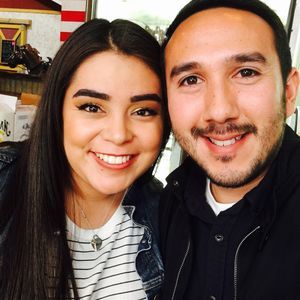 Meet your Posher, Deryk